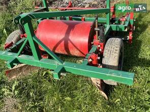 Грядкообразователь Саморобний   2025