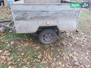 Самодельный   1992 - фото