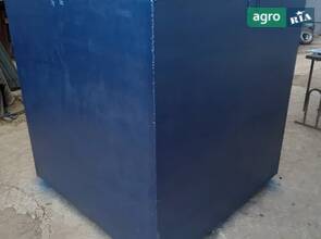 Ємність Саморобна   