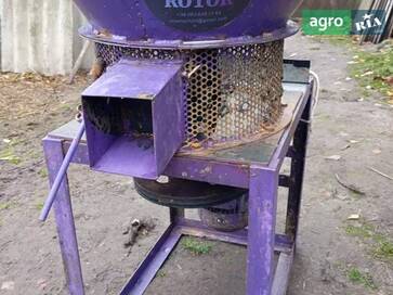 Самодельный   2024 - фото