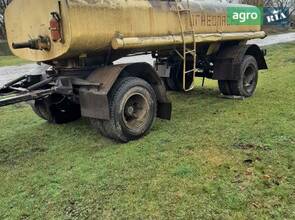 Ємність Саморобна   1987