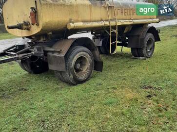 Саморобна   1987 - фото