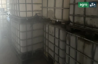 Бочка Саморобна    - фото