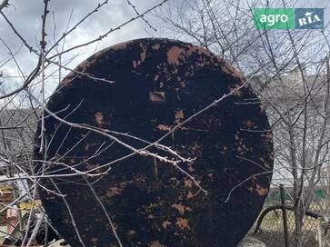 Самодельная    - фото