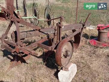 Самодельный   2000 - фото