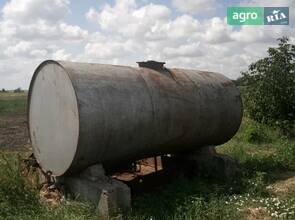 Бочка Саморобна   