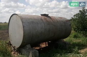 Бочка Саморобна    - фото