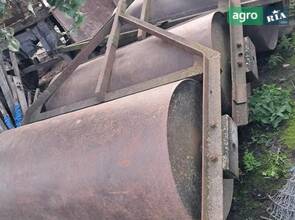 Коток польовий Саморобний   2000