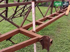 Борона Саморобна   2015