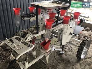 Сівалка Саморобна   