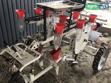 Самодельная    - фото