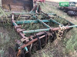 Борона Саморобна   1999