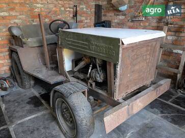 Саморобний   2024 - фото