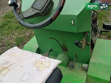 Саморобний   2024 - фото