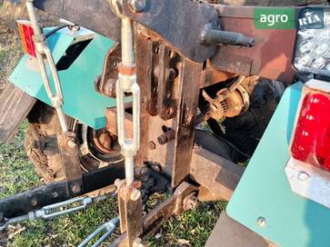 Самодельный   2025 - фото