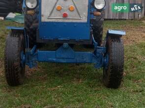 Мінітрактор Саморобний   2018