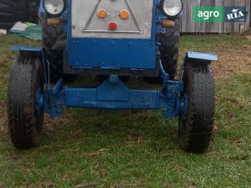 Самодельный   2018 - фото