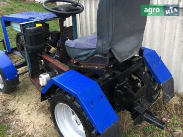 Саморобний   2023 - фото