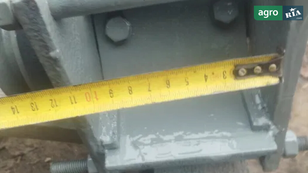 Подрібнювач Саморобний    - фото 1