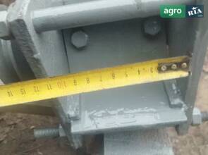 Подрібнювач Саморобний   