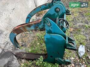 Захват Саморобний   2000