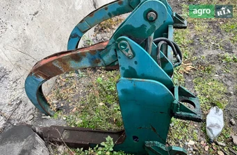 Захват Саморобний   2000 - фото