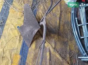 Плуг Саморобний   2000