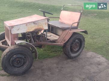 Саморобний   2025 - фото