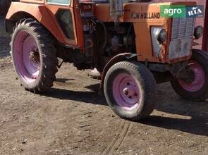 Трактор Саморобний   2010