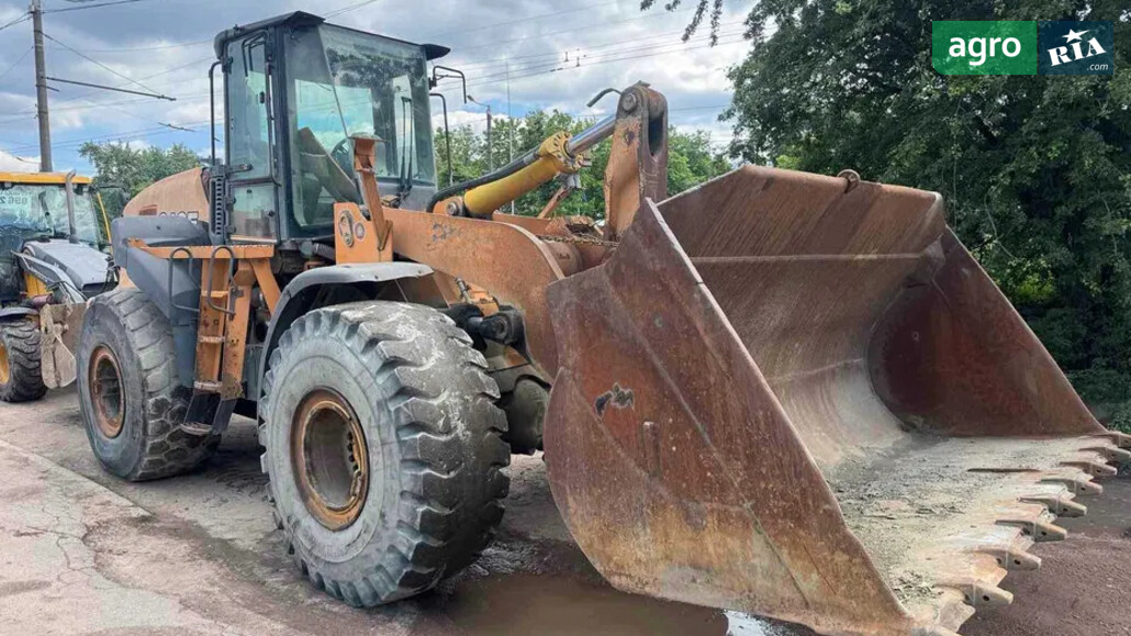 Ковш Саморобний    - фото 1