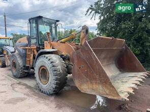 Ковш Саморобний   