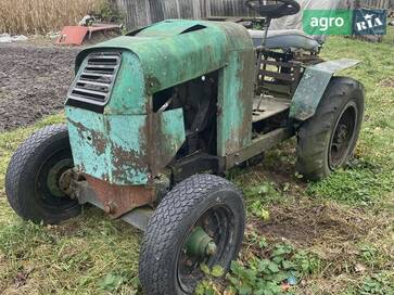 Саморобний   2015 - фото