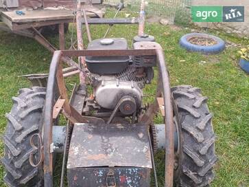 Саморобний   2022 - фото