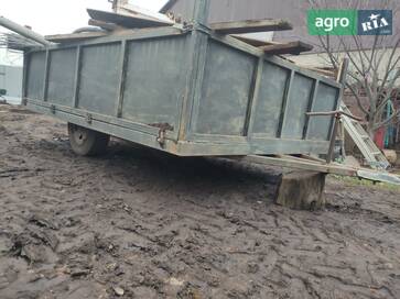 Саморобний    - фото