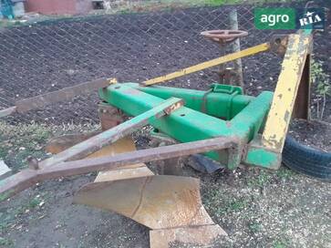 Самодельный   1987 - фото