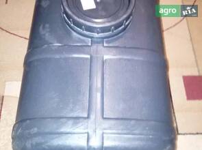 Ємність Саморобна   