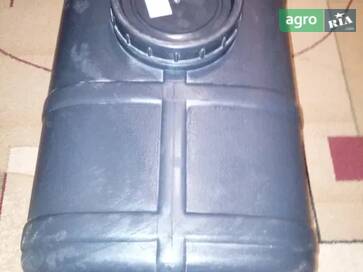 Самодельная    - фото