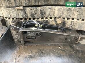 Гідромолот Саморобний   