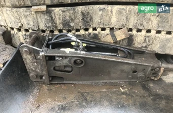 Гідромолот Саморобний    - фото