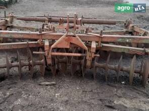 Борона Саморобна   1990