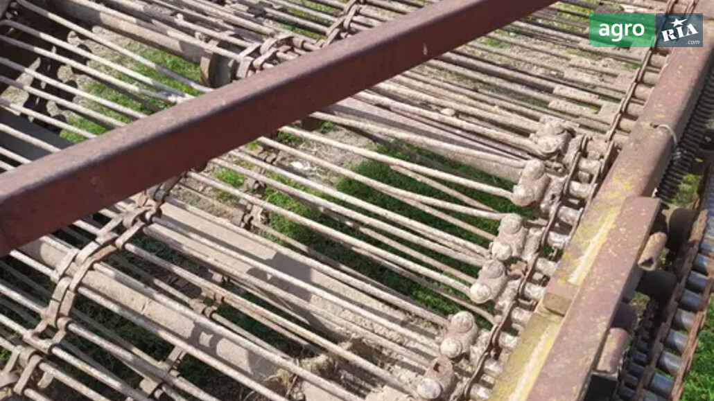 Копач Саморобний    - фото 1