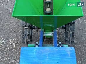 Саджалка Саморобна   2024