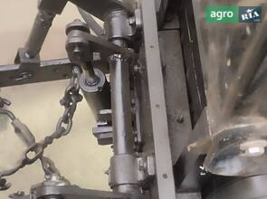 Трактор Саморобний   2020