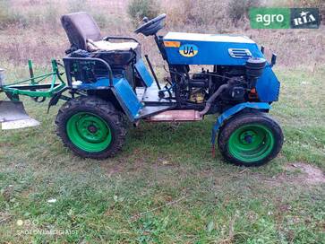 Самодельный    - фото