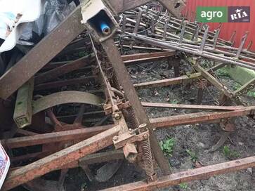 Саморобний   1990 - фото