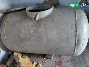 Бочка Саморобна   