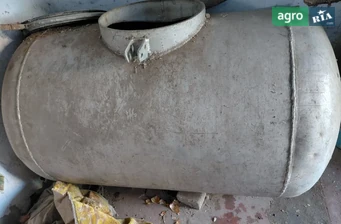 Бочка Саморобна    - фото