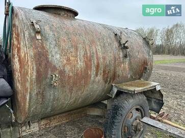 Самодельная    - фото