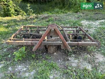 Саморобний   1997 - фото