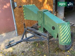 Измельчитель Саморобний   